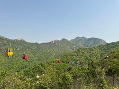 -天津盘山风景名胜区