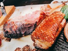 -君悦酒店·乐厨·高空自助餐(青年大街店)