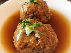 -老牌坊鲁菜名店(宽厚里店)