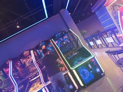 -复兴未来·轰趴空间(泰富百货店)