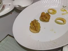 -南景饭店(万家丽路店)