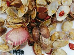 -聚德福海鲜家常菜(刘庄店)