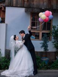 -重庆三毛摄影