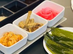 -银座苑烧肉酒场·烤活鳗(仙霞路店)