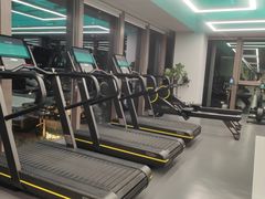 -优享健身(三元桥店)
