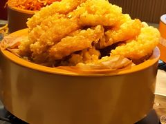 -龍歌自助小火锅(秦淮水游城店)