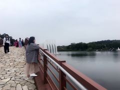-大塘金香草谷