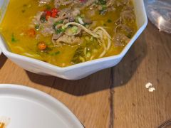 -金牌外婆家(苏州中心店)