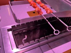 -丰茂烤串(全国首店)