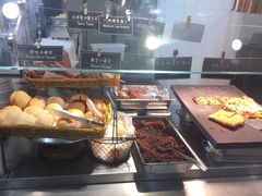 -So Lounge索兰至餐厅(蓝色港湾店)