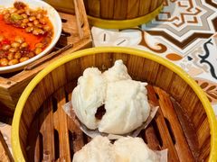 -玉兰苑一等茶餐厅