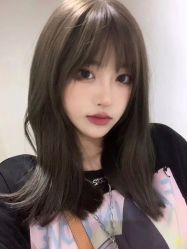 -Rise Hair上升造型