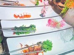 -尚宴牛特鲜自助(太原街万达店)