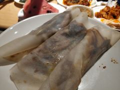 -玫瑰花园自助烤肉(顺义鑫海韵通店)