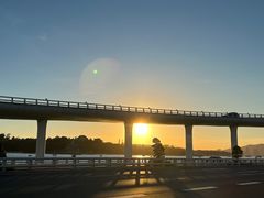 -演武大桥观景平台