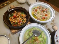 -客语客家菜(琶洲保利店)
