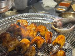 滋补炭烤鳗鱼-本炙炭烤·蒲烧活鳗料理店(金沙洲店)