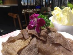 黑毛肚-阿香婆欢乐火锅（全运村中央广场店）(中央广场店)