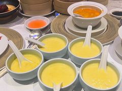 -万丽轩·粤菜(王府井金茂万丽酒店)