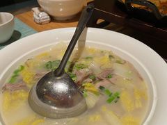 -四季轩中餐厅(徐州开元名都大酒店)