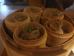 -南小馆(迪士尼小镇店)