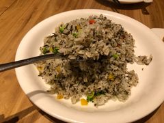 -枣子树·素食餐厅(普陀山店)