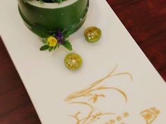 -美泉宫饭店美泉盛宴海鲜