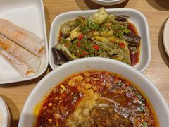 -眉州小吃(魏公村店)