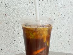 -北芒BEIMO COFFEE(五台山店)