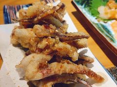 -九酢·海鲜居酒屋