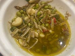 -食光慢宴·安吉土菜馆