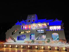 -三亚红色娘子军演艺公园景区