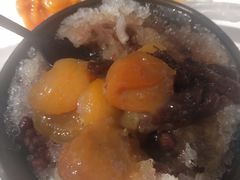 -小胖老味刨冰