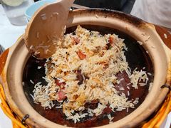 -捞神煲汤火锅(湖滨商业街店)