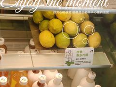 -喜茶(永旺梦乐城店)