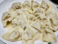 -一轩饺子馆(丽都店)