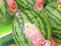 虫草西瓜-水果天空(东葛店)