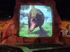 -珠海横琴国家地理探险家中心(创新方)