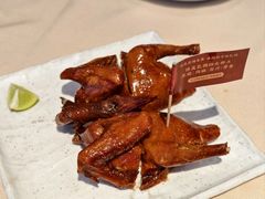 -侨美食家·粤菜(体育西路店)