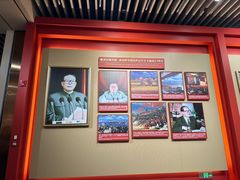 -中共一大纪念馆
