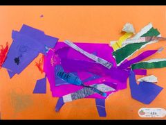 -tomato蕃茄田艺术(新天地中心)