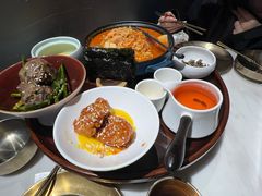 -HOTISLAND海鸡岛·韩国料理(江南西店)