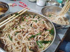 -正宗杨记普洱酸醋米线(总店)