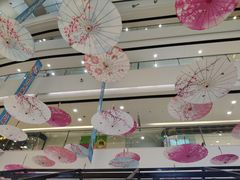 -上海颛桥万达广场