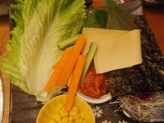 -丸藏和牛烧肉专门店(园区师惠坊店)