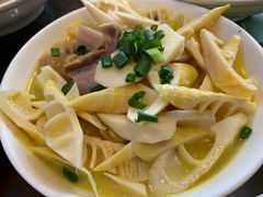 咸肉笋-湾里人家(旺山景区店)