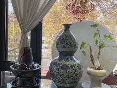 -陈熹公民族美食文化餐厅(中华广场店)