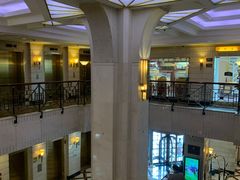 -国际饭店·原点咖啡吧ORIGIN CAFE&BAR