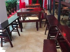 -受气牛肉·耙牛肉火锅(水晶郦城店)