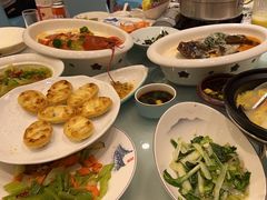 -沪华海鲜大酒楼(南汇店)